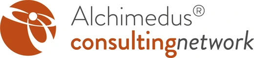 Alchimedus Logo