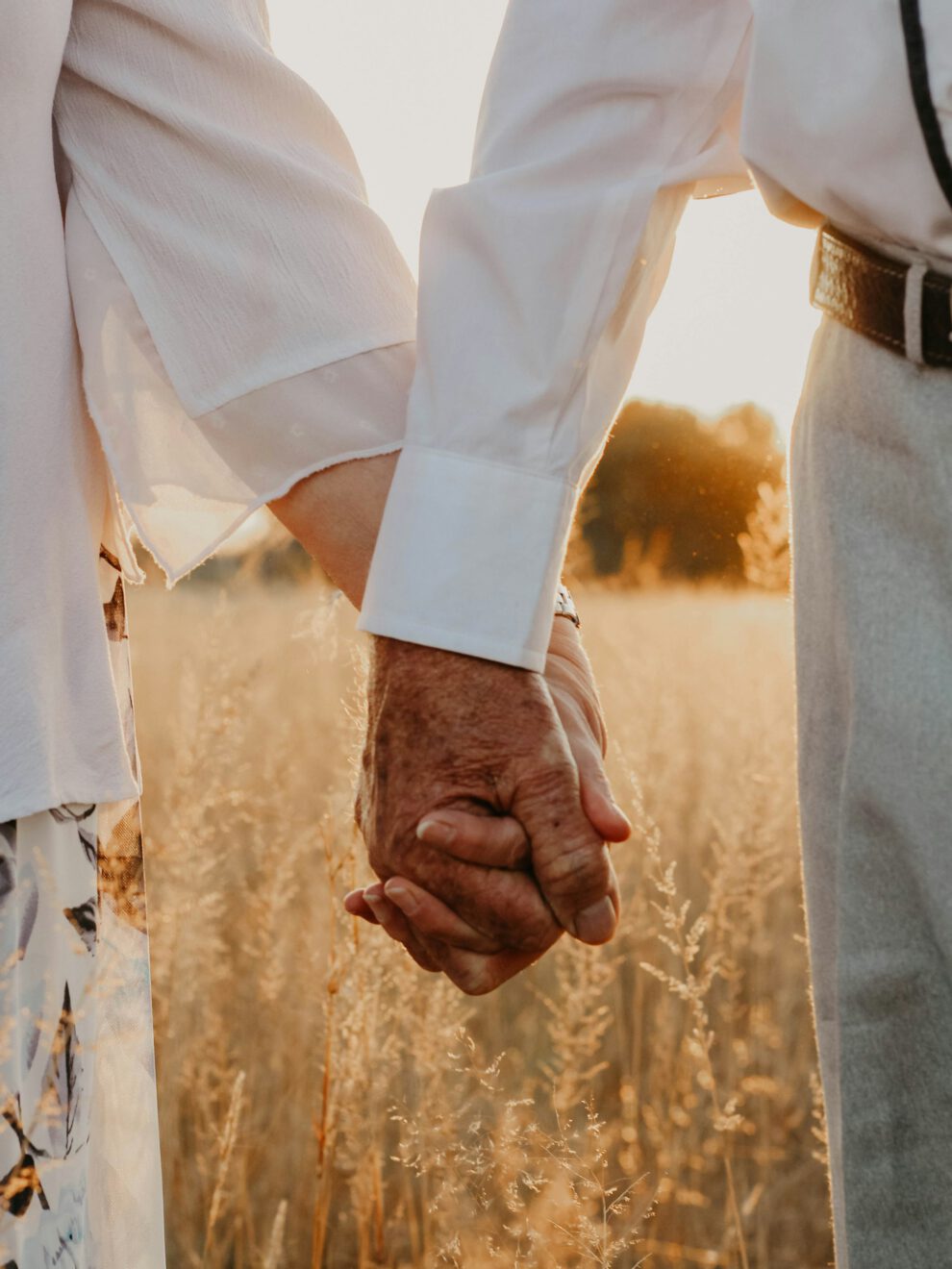 Neujahrs - Pflegecheck